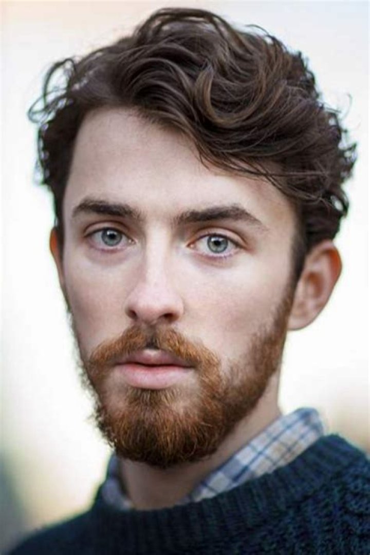 Matthew Beard Partner: A Deep Dive Into His Personal Life And Relationships