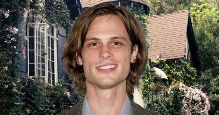 
Matthew Hartzell
Net Worth
