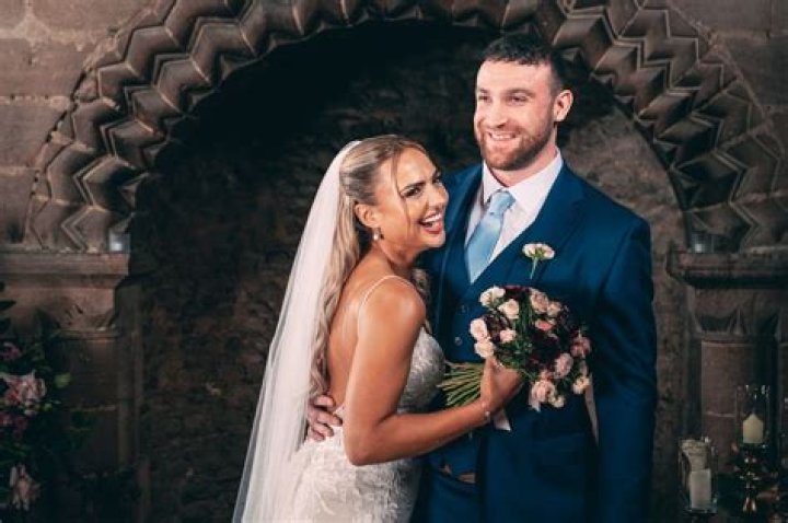 Matthew Herchik Biography, Wiki, Age, Married, Wife, Salary, NBC4, Instagram
