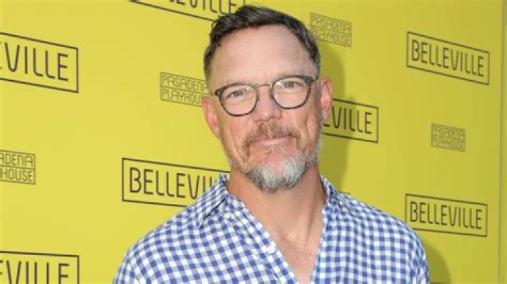 Matthew Lillard opens up about ‘heartbreaking’ Good Girls cancellation