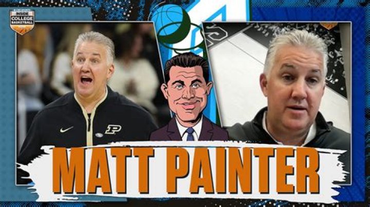 
Matthew Painter
Net Worth
