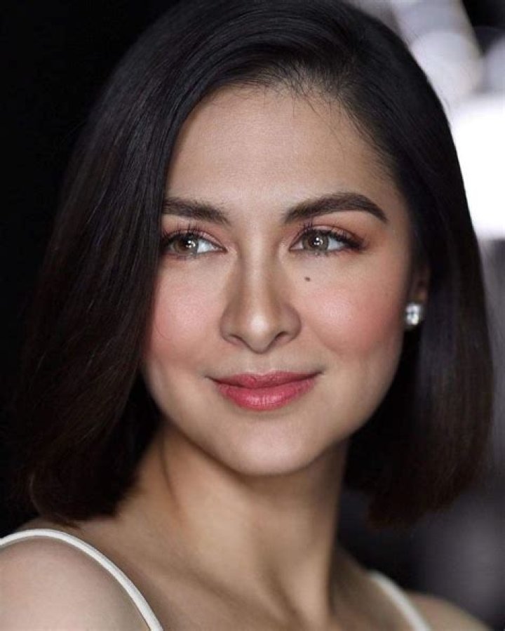 Maui Taylor: The Life And Career Of A Filipino Actress
