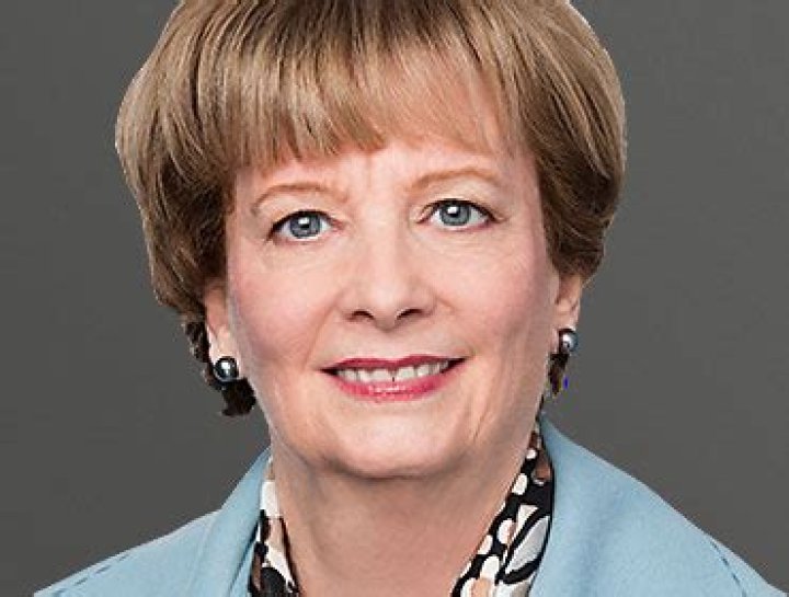 
Maureen Breakiron-Evans
Net Worth

