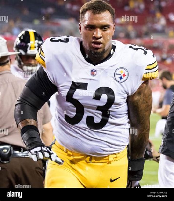 Maurkice Pouncey Net Worth 2024