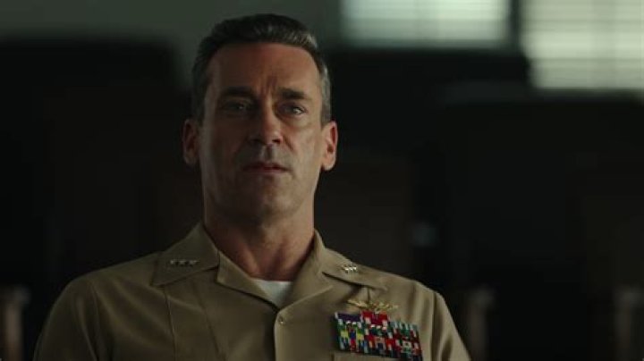 Maverick By Taking A Shot At Comic Book Films