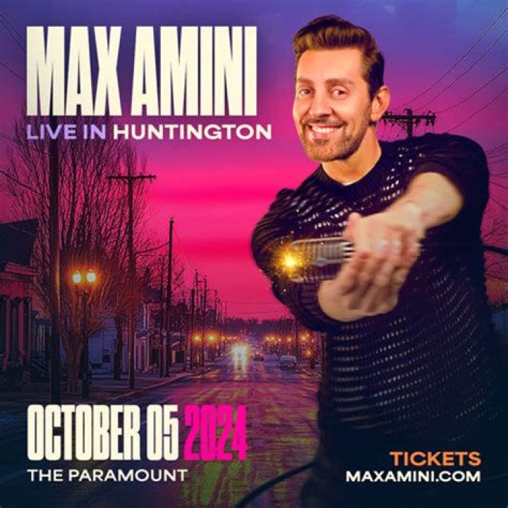 Max Amini Married: The Untold Story Of His Personal Life