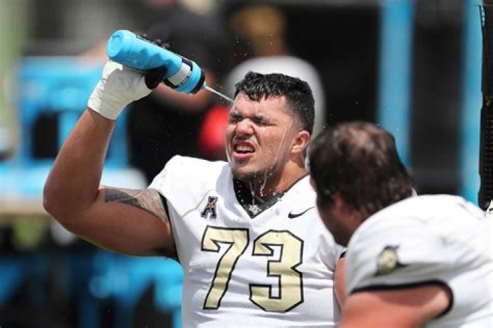 Max Engel of Jersey Shore, PA, football player, collapsed during game, $45k raised on GoFundMe