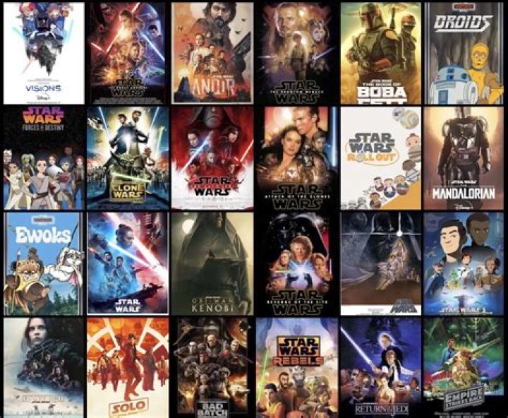 Max Is Losing a Ton of Movies (and a Few TV Shows) in December