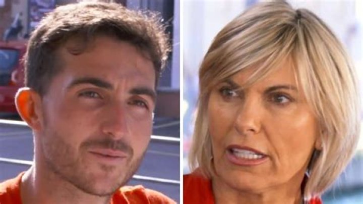 Max on Below Deck Med: Does he get fired after Captain Sandy Yawn blow up?