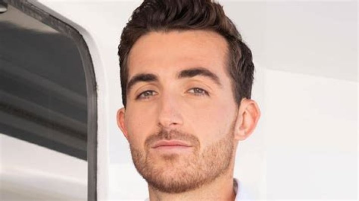 Max on Below Deck Med: Who is the new deckhand?
