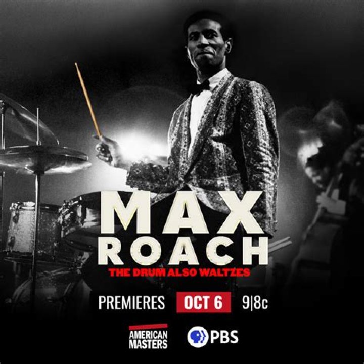 Max Roach and Janus Adams Roach | Married Divorced Children Ex