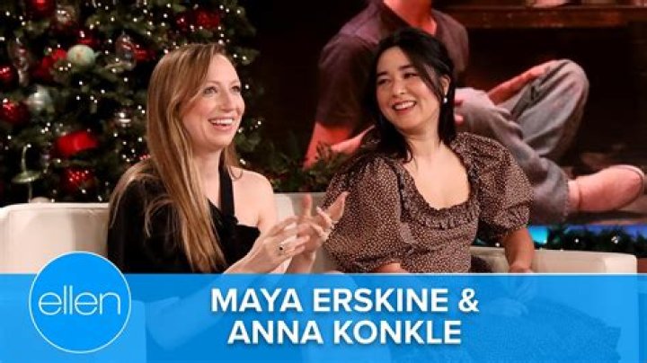 Maya Erskine’s Family Drama- The Real-Life Inspiration Behind PEN15