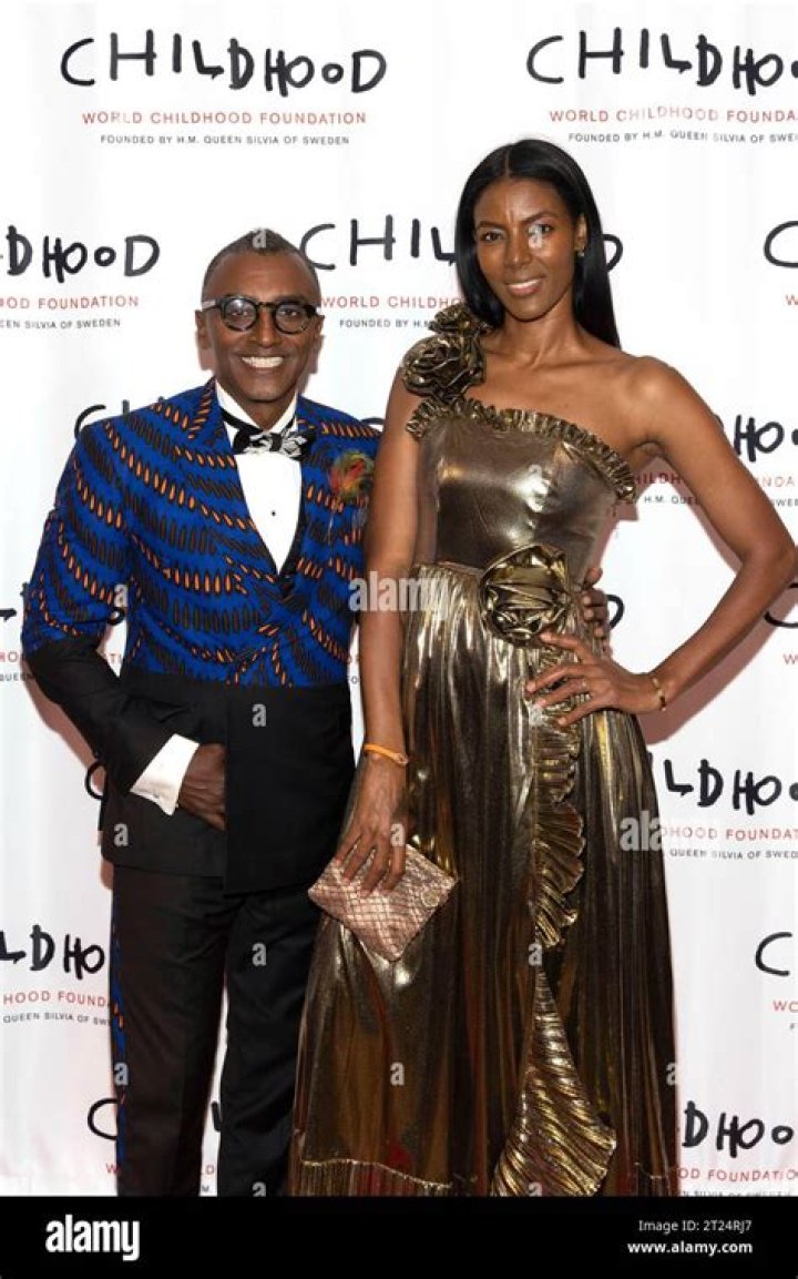 Maya Haile ( A Professional Model) : Marriage Life