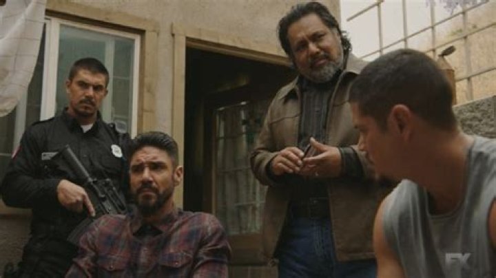 Mayans M.C. Uch/Opossum Recap: All’s fair in love and war