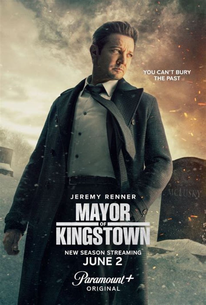 Mayor of Kingstown Episode 8 Recap and Ending, Explained
