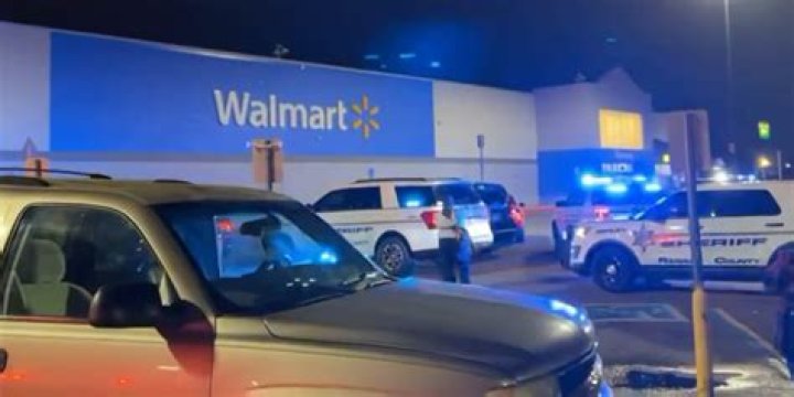 MBI investigating officer-involved shooting in ‘hostage situation’ at Richland Walmart
