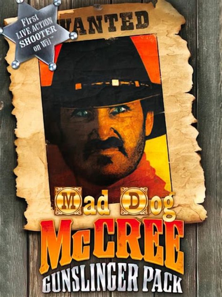 McCree Archives | The Nerd Stash %