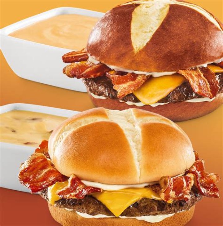 McDonald's Selling Melted Cheese Cup For Dipping