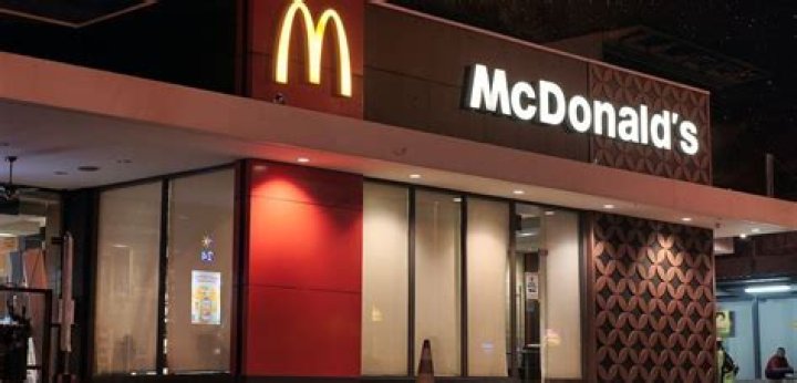 McDonald’s testing new CosMc’s chain amid unprecedented global expansion