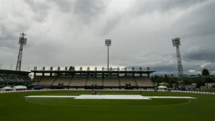 McLean Park Stadium Napier Seating Capacity, Boundary Length, Pitch Details, Stats, and History