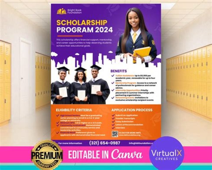 Mediacom scholarship program now open