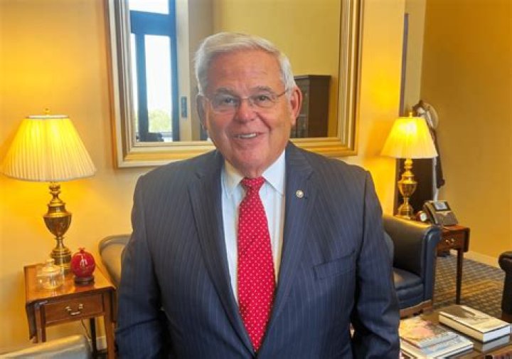 Meet Bob Menendez And Jane Menendez