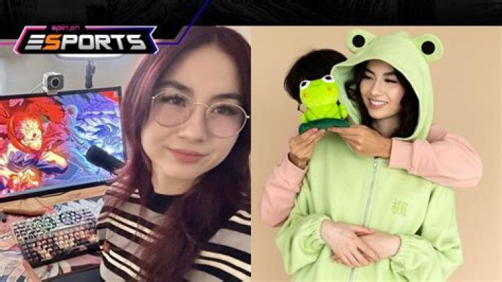 Meet C9 Tenz' girlfriend - Kyedae Shymko's age, education and Twitter explored!