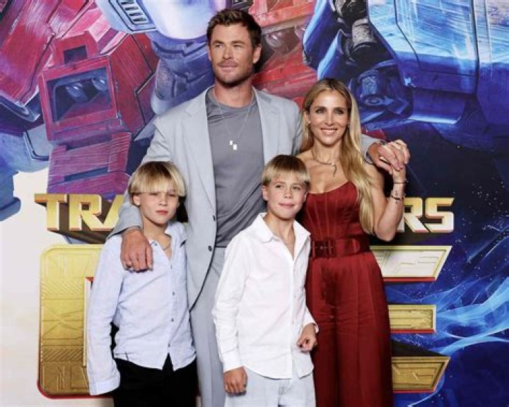 Meet Chris Hemsworth’s Parents, The Ones to Thank for the Genetically-Gifted Hemsworth Brothers