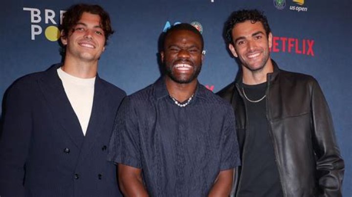 Meet Claudia and Luca, Matteo Berrettini’s Parents, After Breakup With  Ajla Tomljanovic, Has He Started Dating Again?