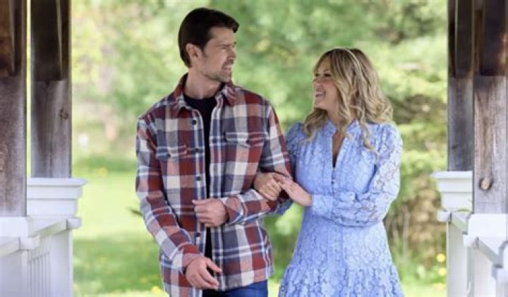 Meet Corey Sevier’s Kate Pragnell and Their Relationship From Pumpkin Everything