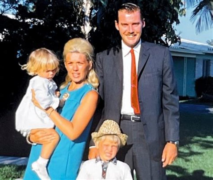 Meet Fred Warner Sr. and Laura Warner, Parents of Fred Warner and Family
