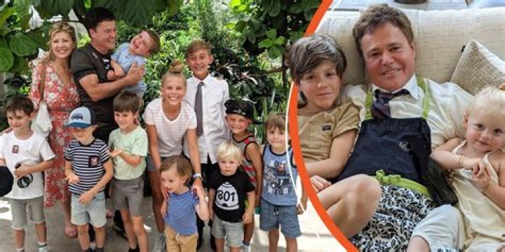 Meet His Late. Husband Philip And Children