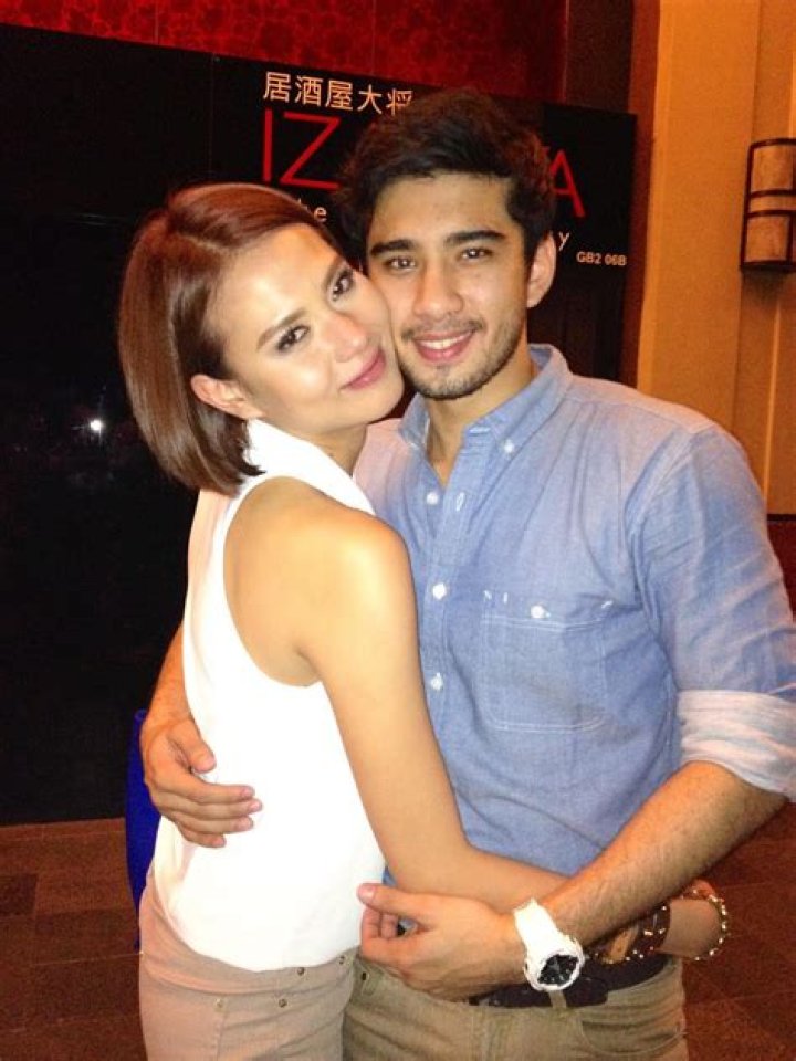 Meet His Romantic Partner Bianca Manalo And Learn More
