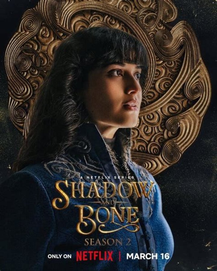Meet Jack Wolfe, The star of ‘Shadow & Bone’ Season 2