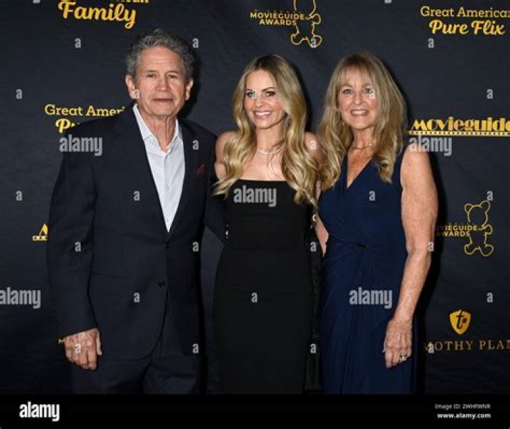 Meet Kirk Cameron Parents Robert And Barbara: How Many Sisters Does The Actor Have?