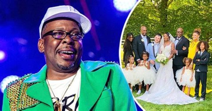 Meet La'Princia as Bobby Brown's daughter stars in Every Little Step