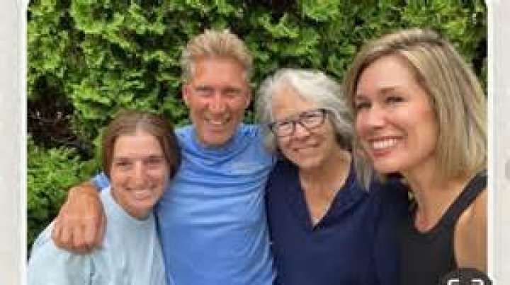 Meet Larry Bird's Wife and Family [2023 Update]