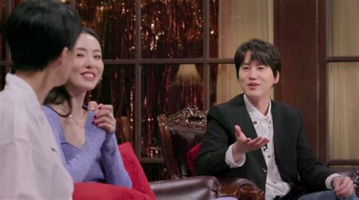 Meet Lee Da-hee, Kyuhyun, Hong Jin-kyung, & Hanhae