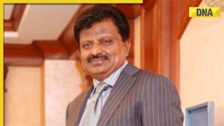 Meet man, owns India’s most expensive car, no match for Mukesh Ambani, Ratan Tata, he is known as…