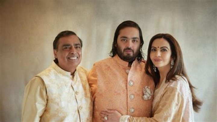 Meet man who helped Mukesh Ambani and Nita Ambani's son Anant Ambani lose 108 kg in 18 months, his fees is...