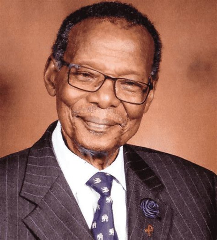 Meet Mangosuthu Buthelezi’s 12 Grandchildren, Legacy, Bio and More