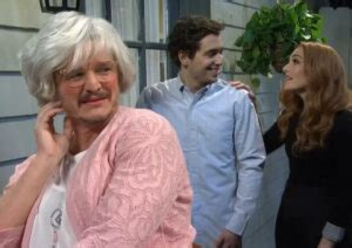 Meet Marcello Hernandez, SNL’s Latest Cast Member & Hilarious Stand-up Comedian