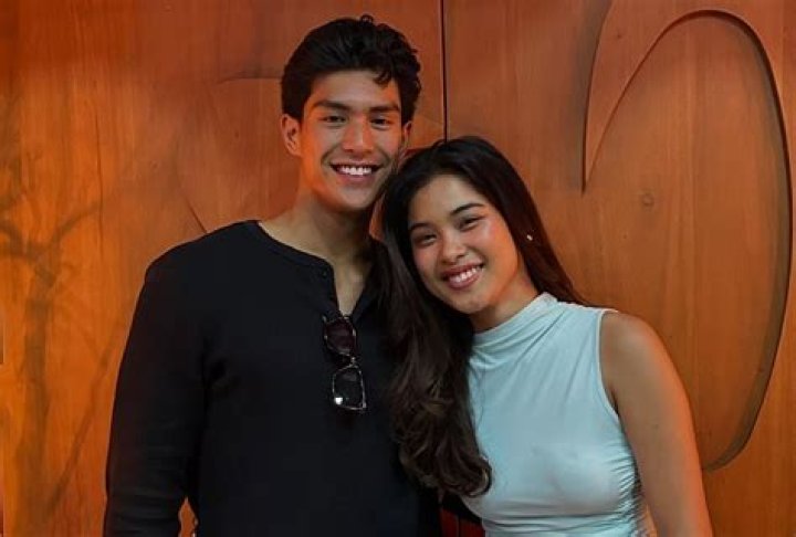 Meet Michael Pangilinan Parents: Age, Height, Wife