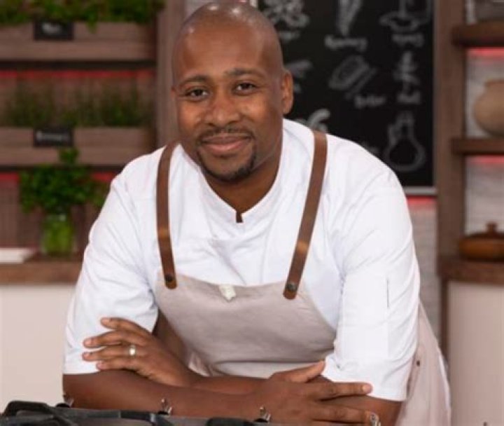 Meet Mike Reid Chef’s Wife Meaghan and Their Adorable Family Chronicles