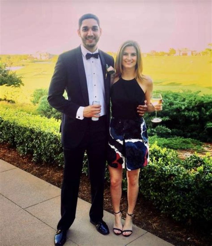 Meet NASCAR Ben Rhodes Wife Caitlynn Rhodes- Married Life