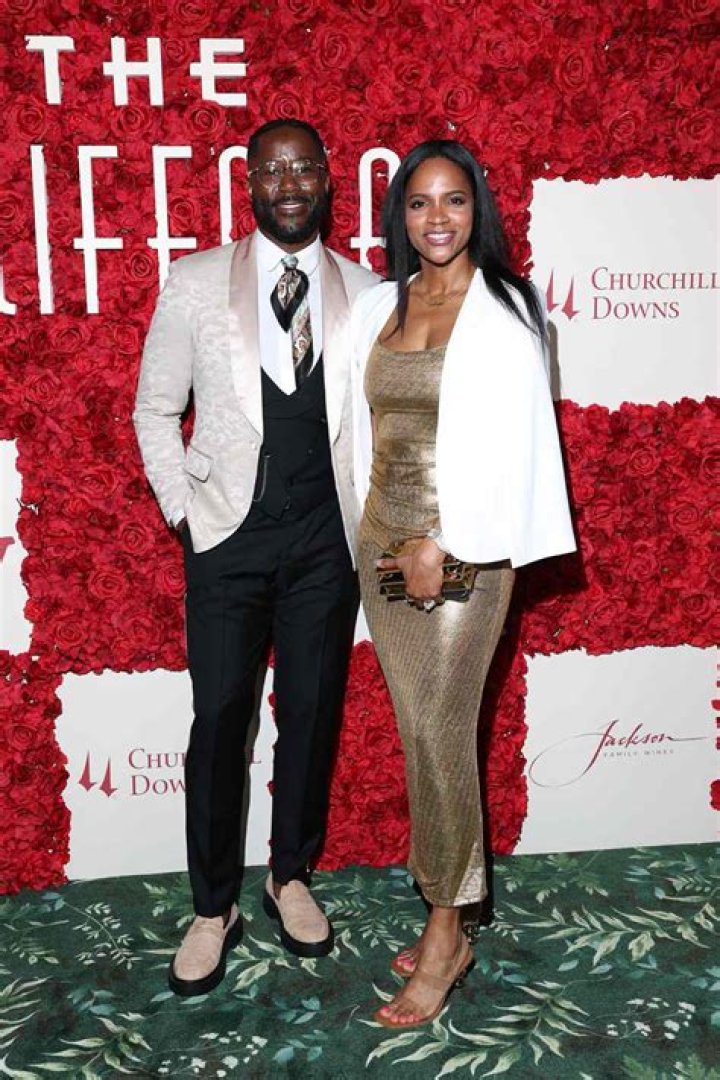  Meet Nate Burleson’s Wife Atoya Burleson and Children Nehemiah and Nathaniel