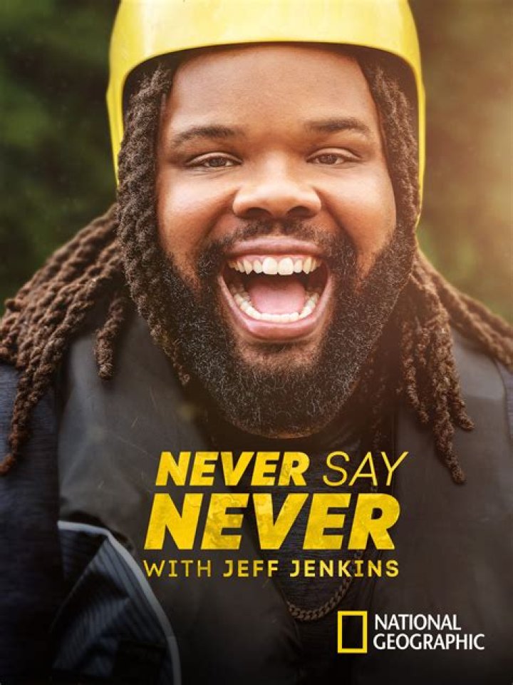 Meet ‘Never Say Never’ Jeff Jenkins – From Bio to Girlfriend