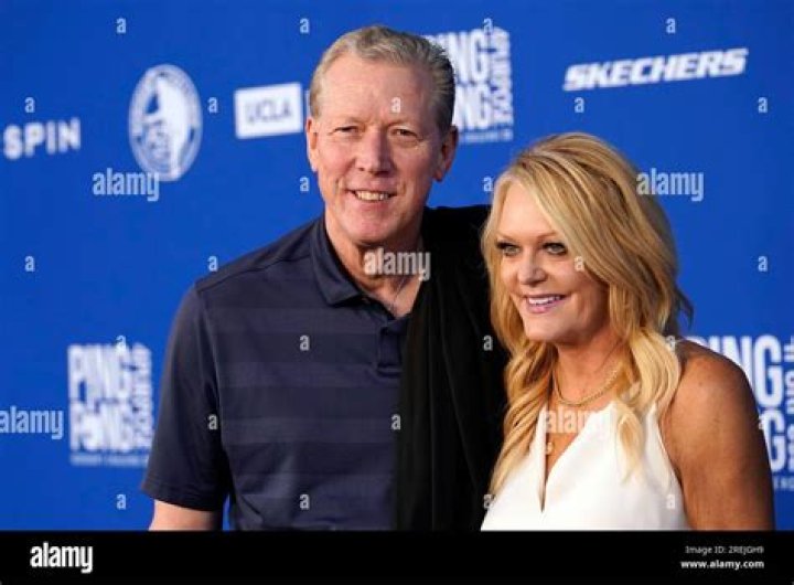 Meet Orel Hershiser Wife Dana Deaver, Son, Daughter, Net Worth, Wiki, Age And All You Need To Learn