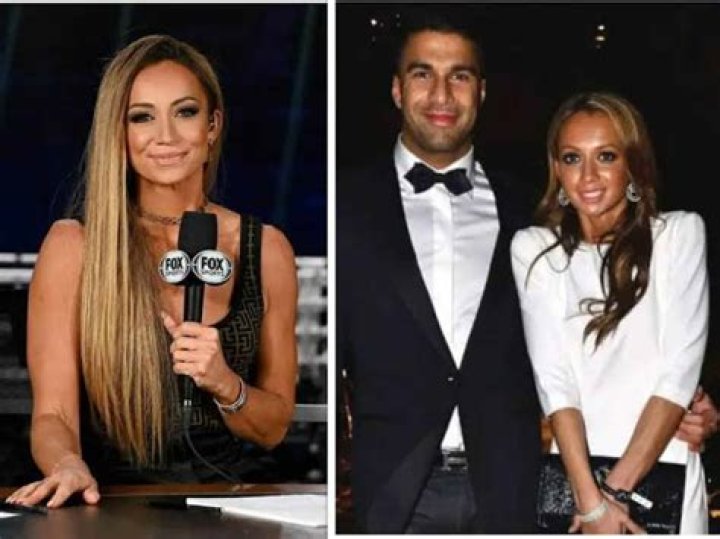 Meet Ramtin Abdo, Bio, Age, Net Worth