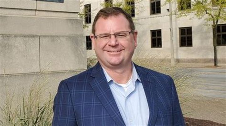 Meet Rock Island Economic Development Director Tom Flaherty